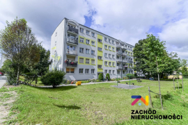 Atrakcyjne mieszkanie 3 pok. Os. Piastowskie